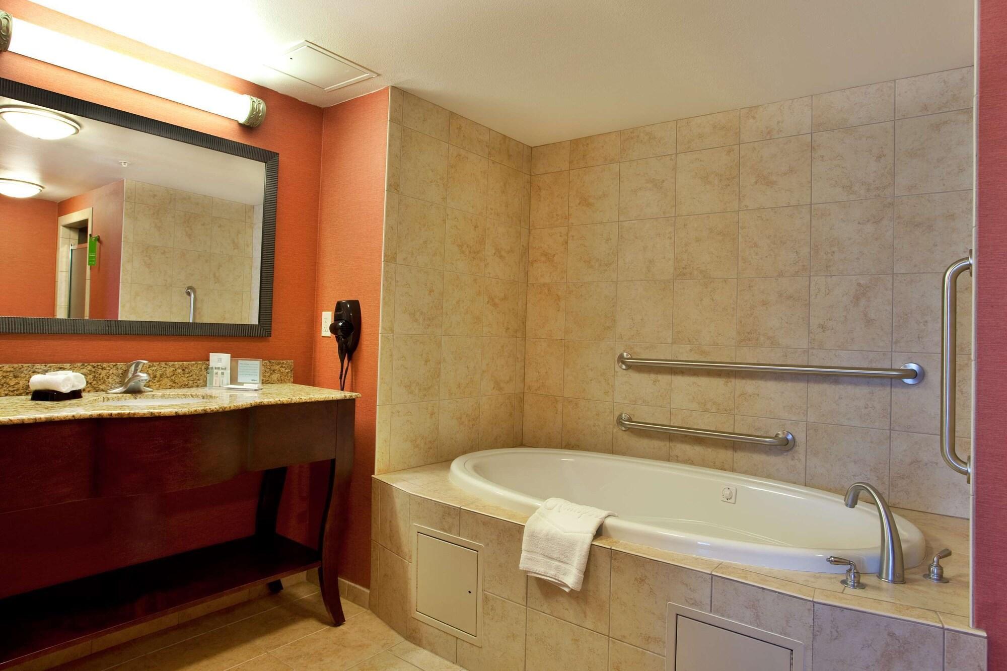Hotel Hampton & Morgan