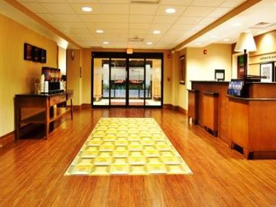 Hotel Hampton & Morgan 3*