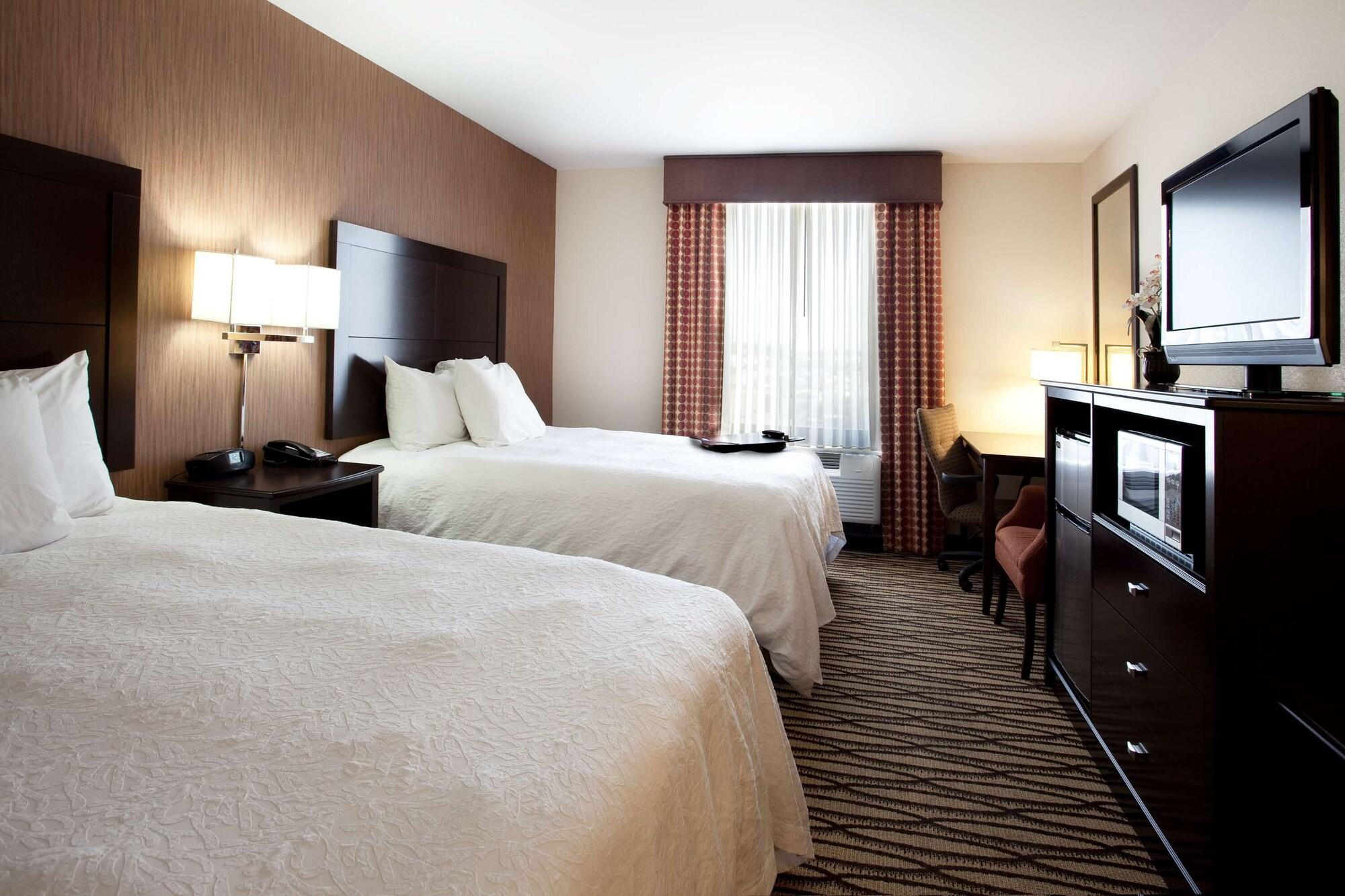 Hampton & Morgan Hotel