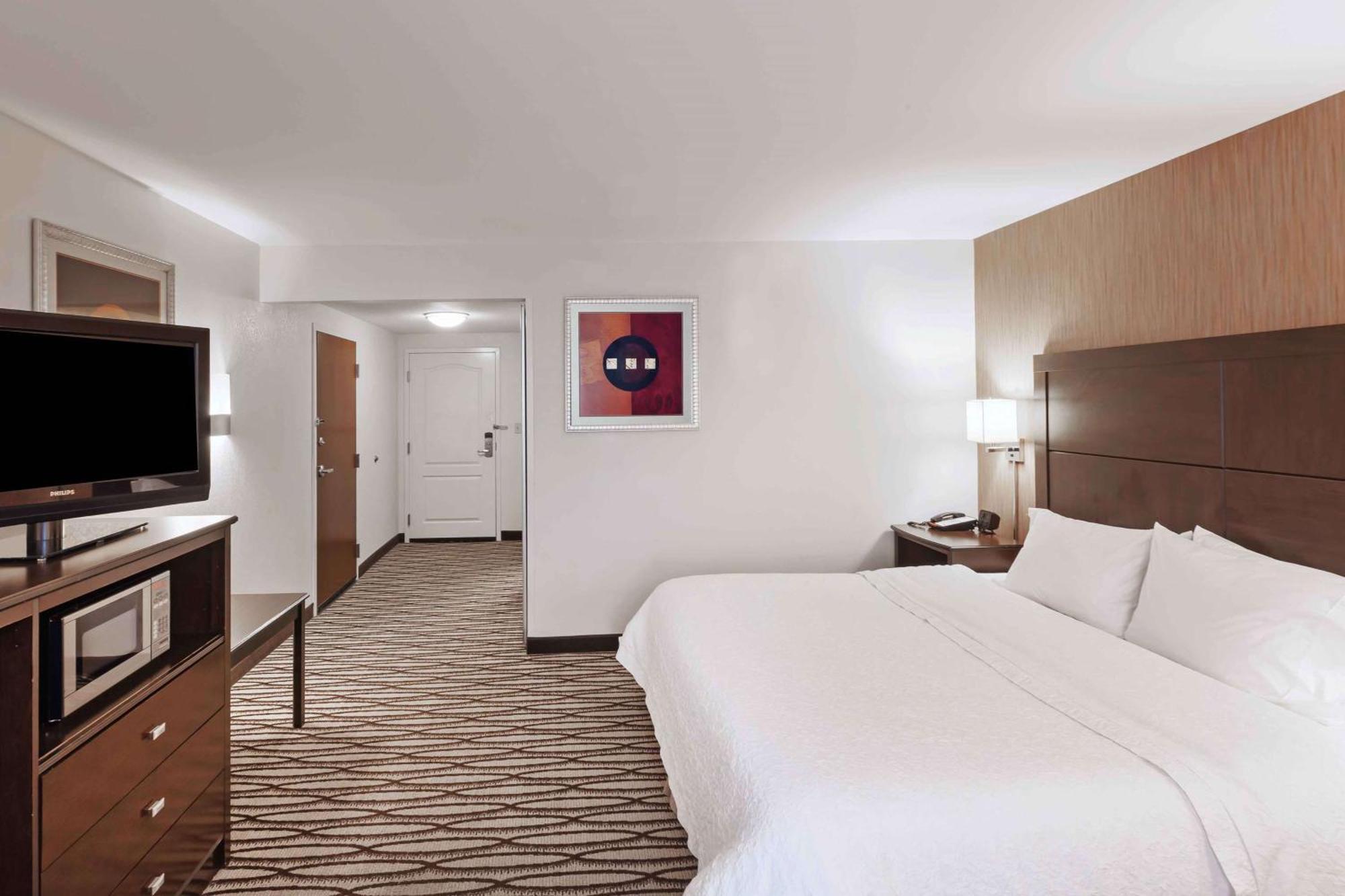 Hotel Hampton & Morgan