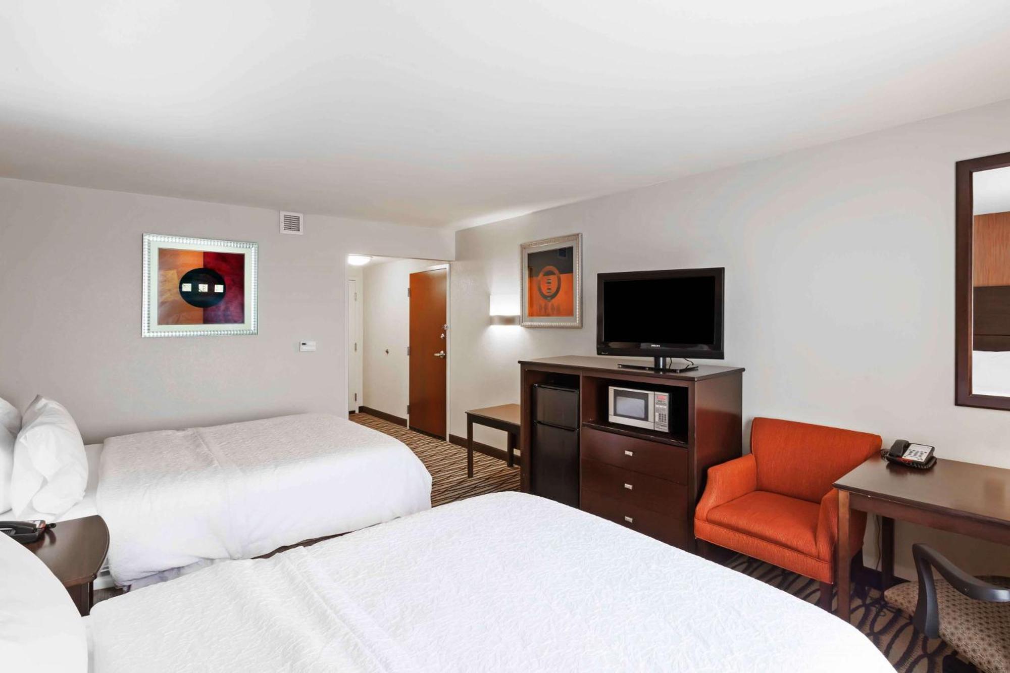 Hotel Hampton & Morgan Morgan City
