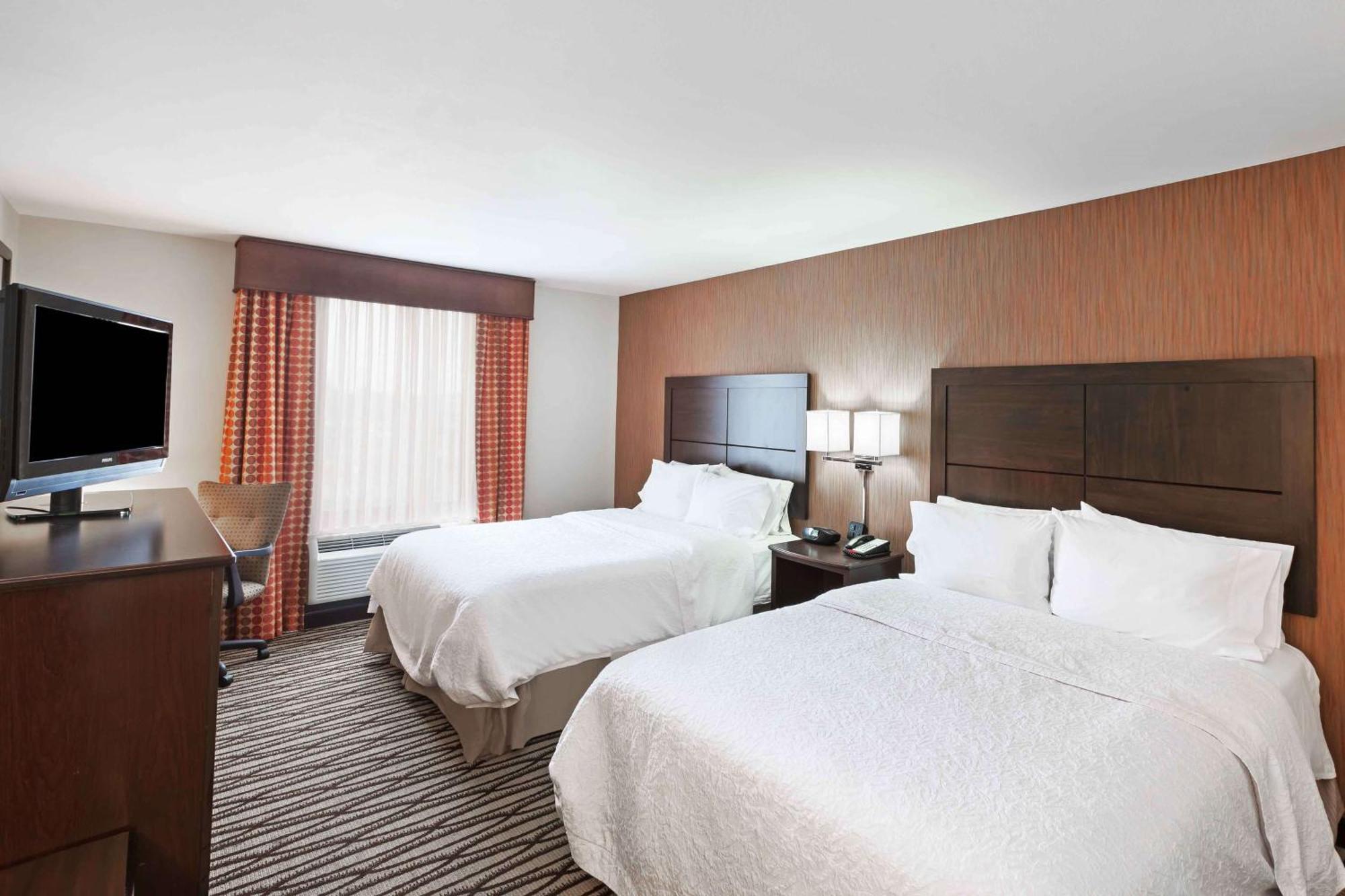 Hotel Hampton & Morgan