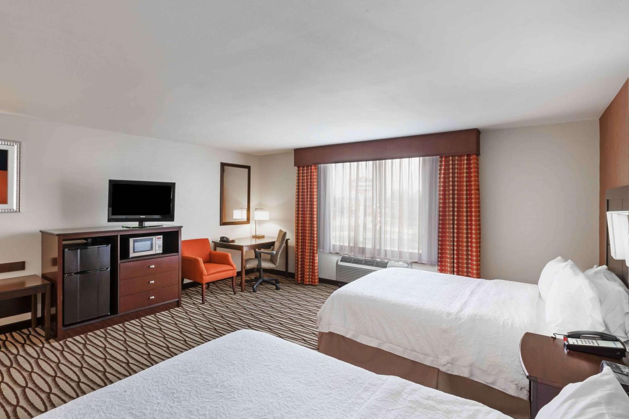 Hotel Hampton & Morgan Morgan City