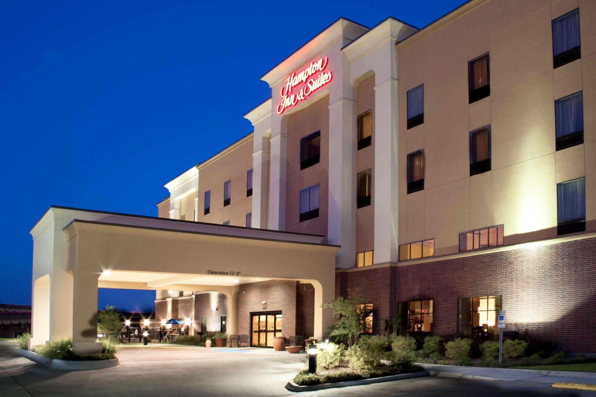 Hotel Hampton & Morgan