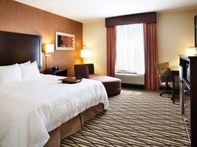Hotel Hampton & Morgan