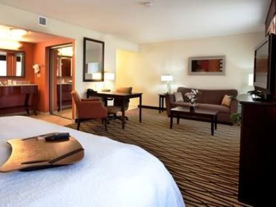 Hotel Hampton & Morgan Morgan City