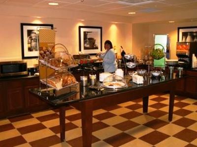 Hotel Hampton & Morgan Morgan City