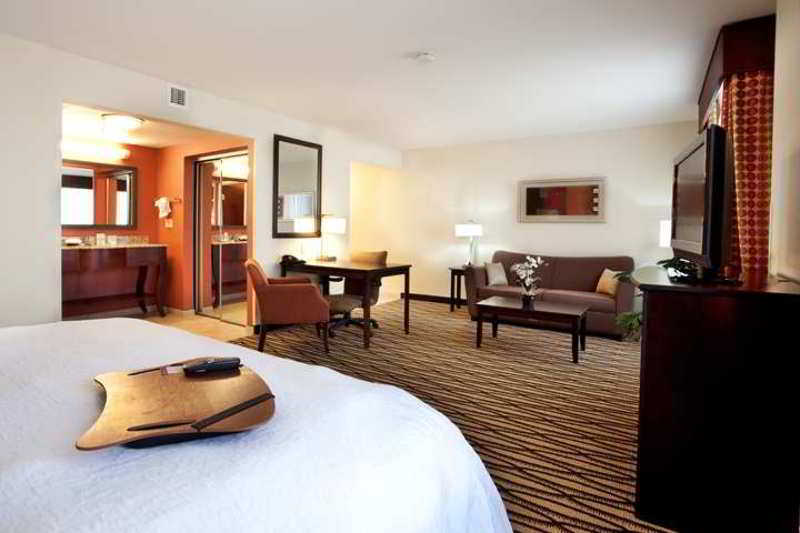 Hotel Hampton & Morgan Morgan City